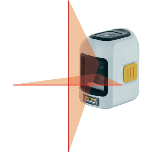 Laserliner SmartCross kruislaser automatisch - laatste voorraad