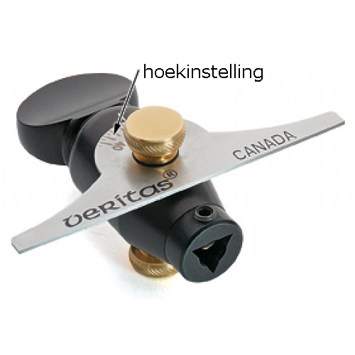 Veritas zaagvijlhouder