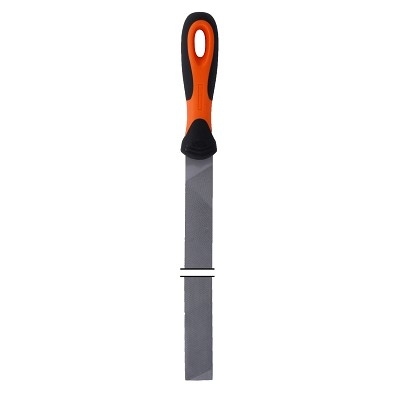 Bahco hobbyvijl voor metaal 200 mm