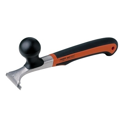 Bahco verfschraper 665