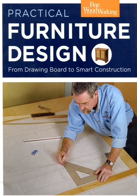 Practical Furniture Design - Fine Woodworking