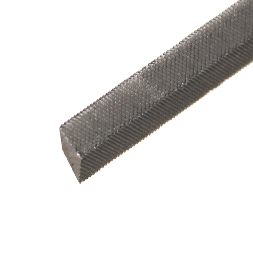 Corradi naaldvijl ruit fijn 140 mm