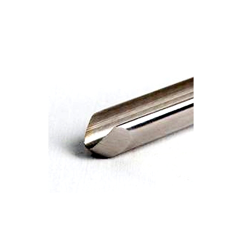 Sorby 842F losse schaaldraaiguts Fingernail 10 mm zonder handvat
