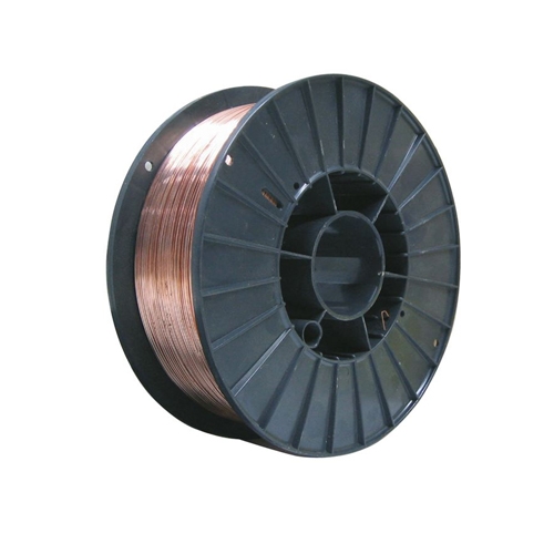 Lasdraad SG2 0,6 mm op spoel 5 kg