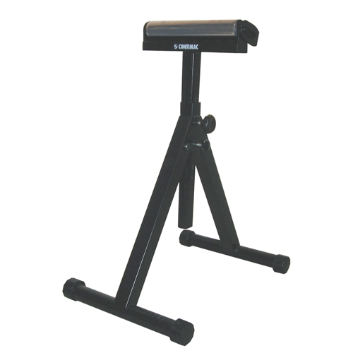 Combinatie rolstaander HBC 350 vlakke rol + kogelrollen