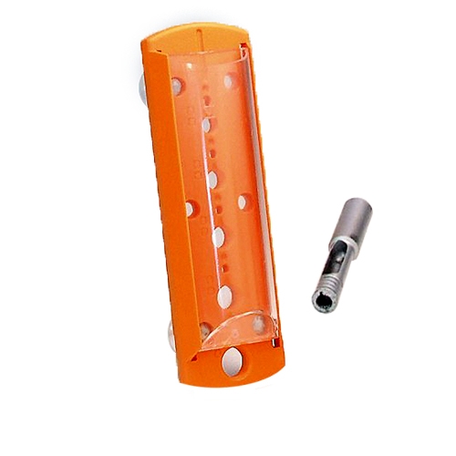 Diamantboor 15 mm met waterreservoir