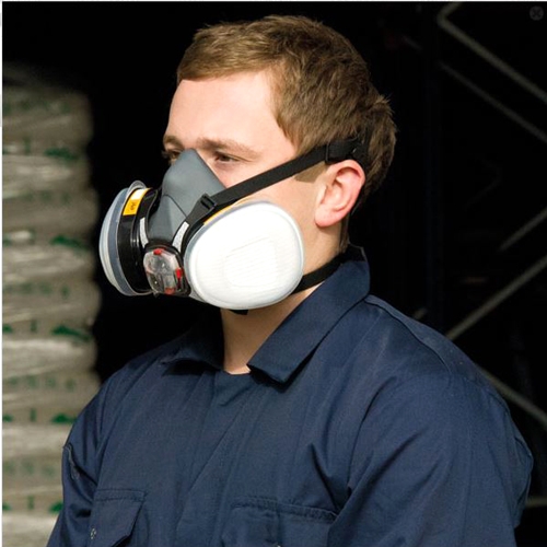 Nuttig liter Kwik Filterset P2 stoffilter voor JSP Force 8 en Force 10 maskers - Baptist