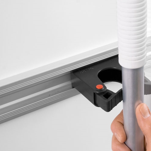 Toolflex aluminium rail 50 cm voor de gereedschapshouders