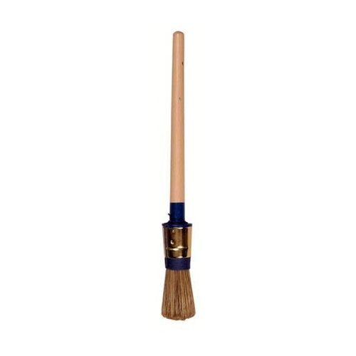 Patentkwast 14 mm voor verf en oliën