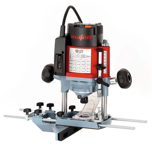 Mafell bovenfrees LO 65 EC MaxiMax in T-Max