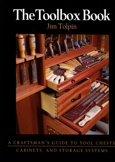 The Toolbox Book - Jim Tolpin