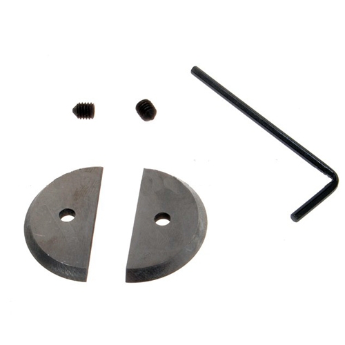 Plano OrbiCut 20 mm snijmessen standaard/soft, 2 stuks