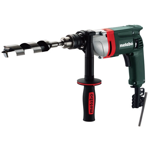Metabo BE 75-16 boormachine 750 Watt - laatste
