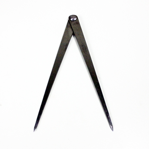 Peaktool steekpasser 250 mm