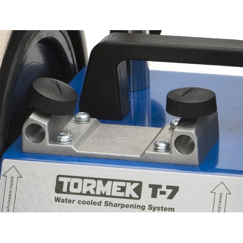 Tormek XB-100 horizontale steun voor universele houder