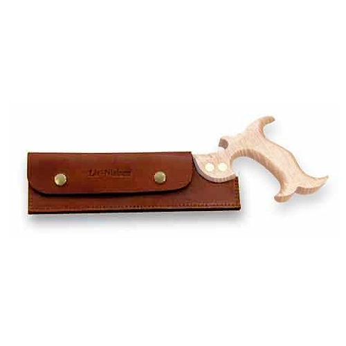 Lie-Nielsen holster voor kapzaag 355 mm
