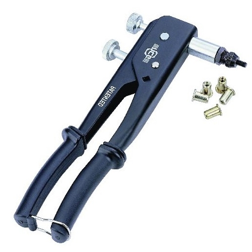 Combinatie blindklinktang RITC920