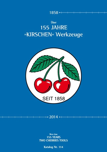 Kirschen catalogus