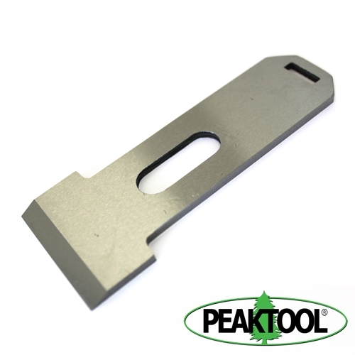 Peaktool/ Luban schaafbeitel voor rabbet blokschaaf