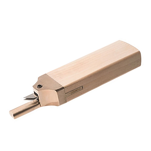 Ibex 'Purfling groove cutter'