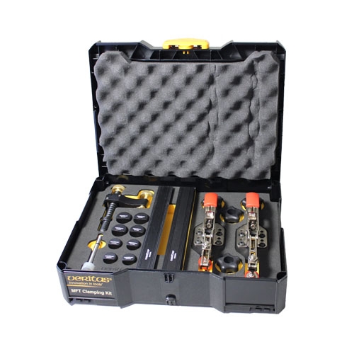 Veritas MFT Clamping Kit