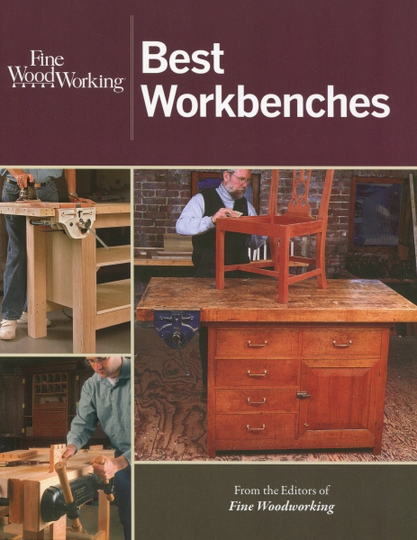 Best Workbenches - Fine Woodworking