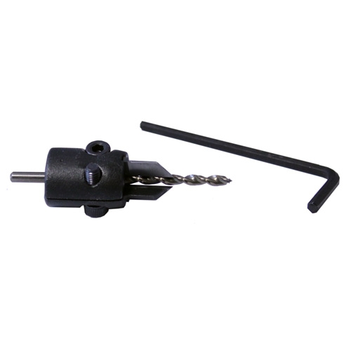Famag hm vario opsteekverzinkboor voor boren 3 - 8 mm