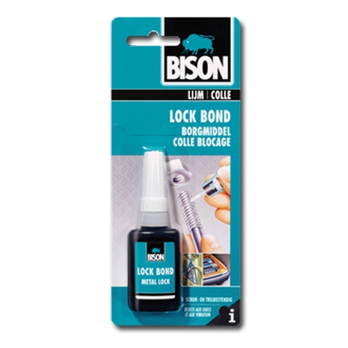 Bison lock bond 10 ml