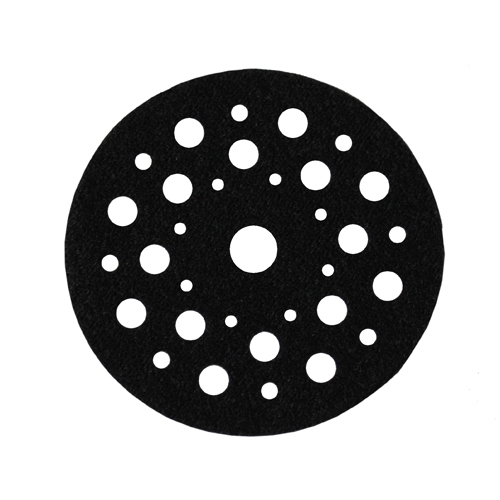 Mirka Abranet beschermpad Ø 125 mm