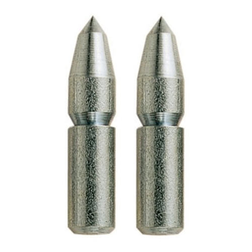 Record A4 Carbide punten voor graveermachine, 2 stuks