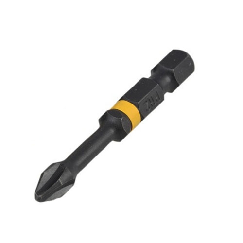 Felo verlengde impact bit Phillips PH1