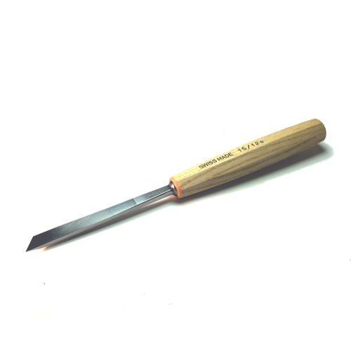Pfeil 1Se-8 rechte guts, schuine snede 8 mm