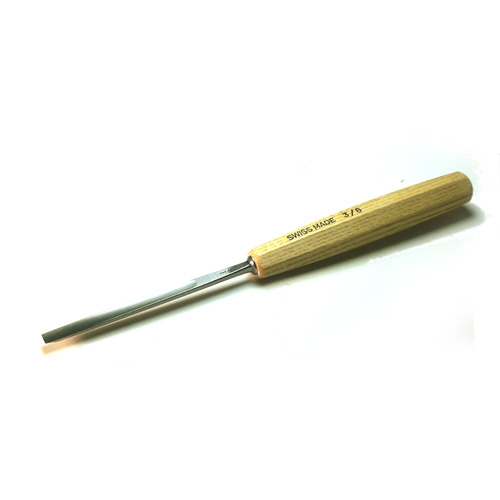 Pfeil 3-10 rechte guts, licht gebogen snede 10 mm