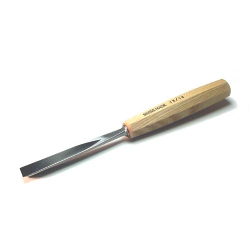 Pfeil 13-12 rechte guts, 90° V-vorm snede 12 mm