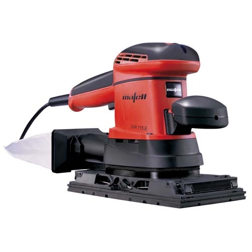 Mafell UVA 115-E vlakschuurmachine