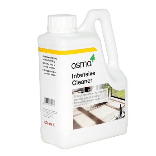 Osmo 8019 intensiefreiniger 1 liter