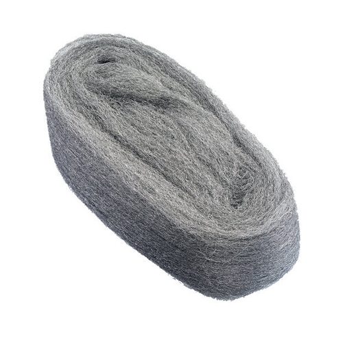 Staalwol nr 0000