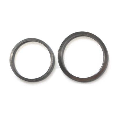 Ringen voor cirkelzaagblad, 2 stuks