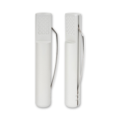 Werkbankklemmen 'bench dogs' 19 mm, 2 stuks
