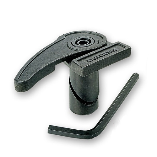 Veritas werkbankklem wedge-lock