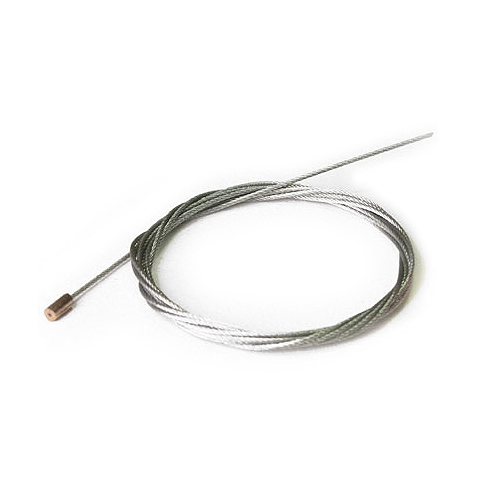 Vervangingskabel Woodrat WR600 en WR900