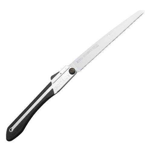 Japanse vouwzaag Silky Gomboy fijn 270 mm - verwachte levertijd oktober