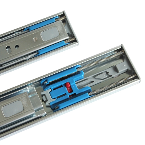 Ladegeleiders push to open 400 mm, 2 stuks Baptist