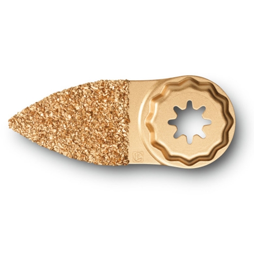 Fein hm raspvijl vingervorm Starlock