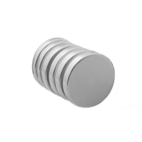 Magneten 19,1 mm, 6 stuks