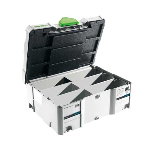 Festool Domino systainer