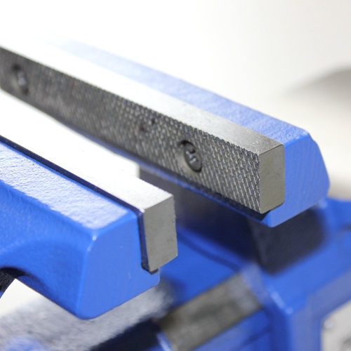 Peaktool bankschroef quick release 100 mm