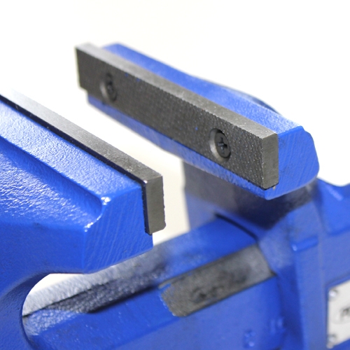 Peaktool bankschroef quick release 125 mm