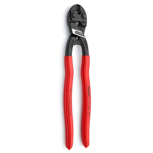 Knipex boutensnijtang 250 mm