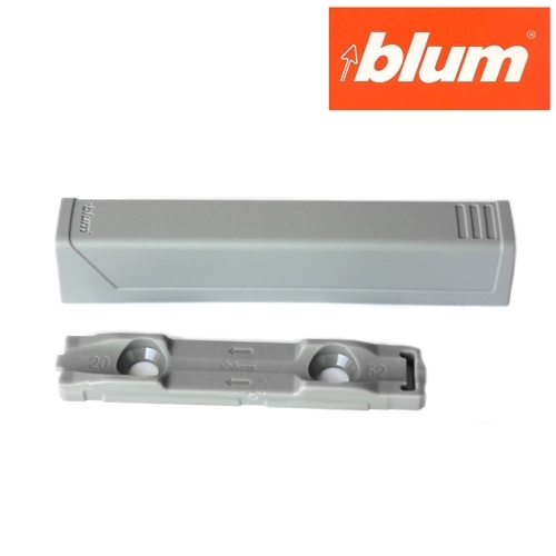 Blum adapterplaat voor Blum Tip-On